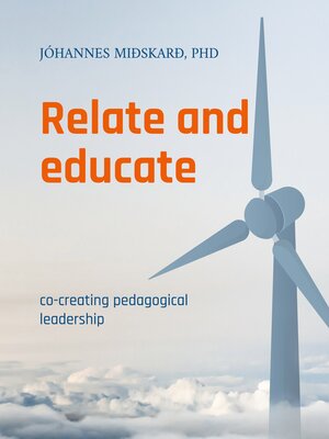 cover image of Relate and educate